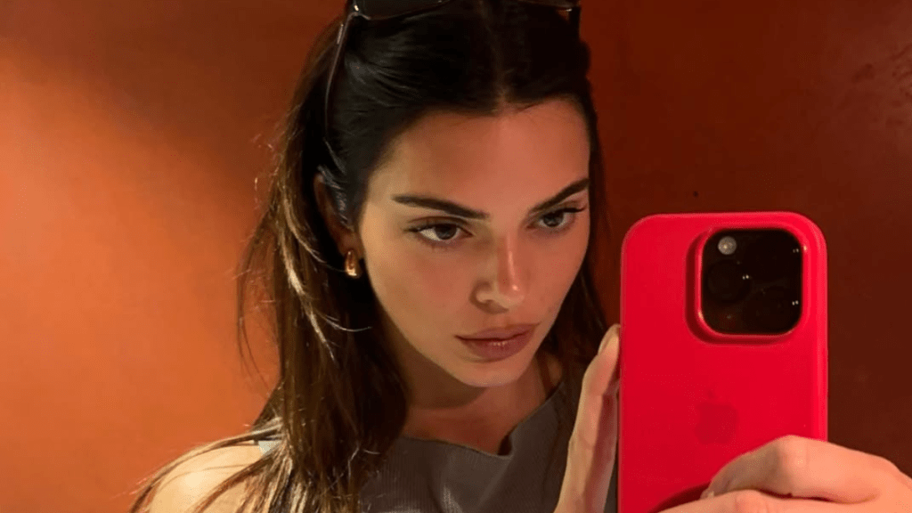 Kendall Jenner