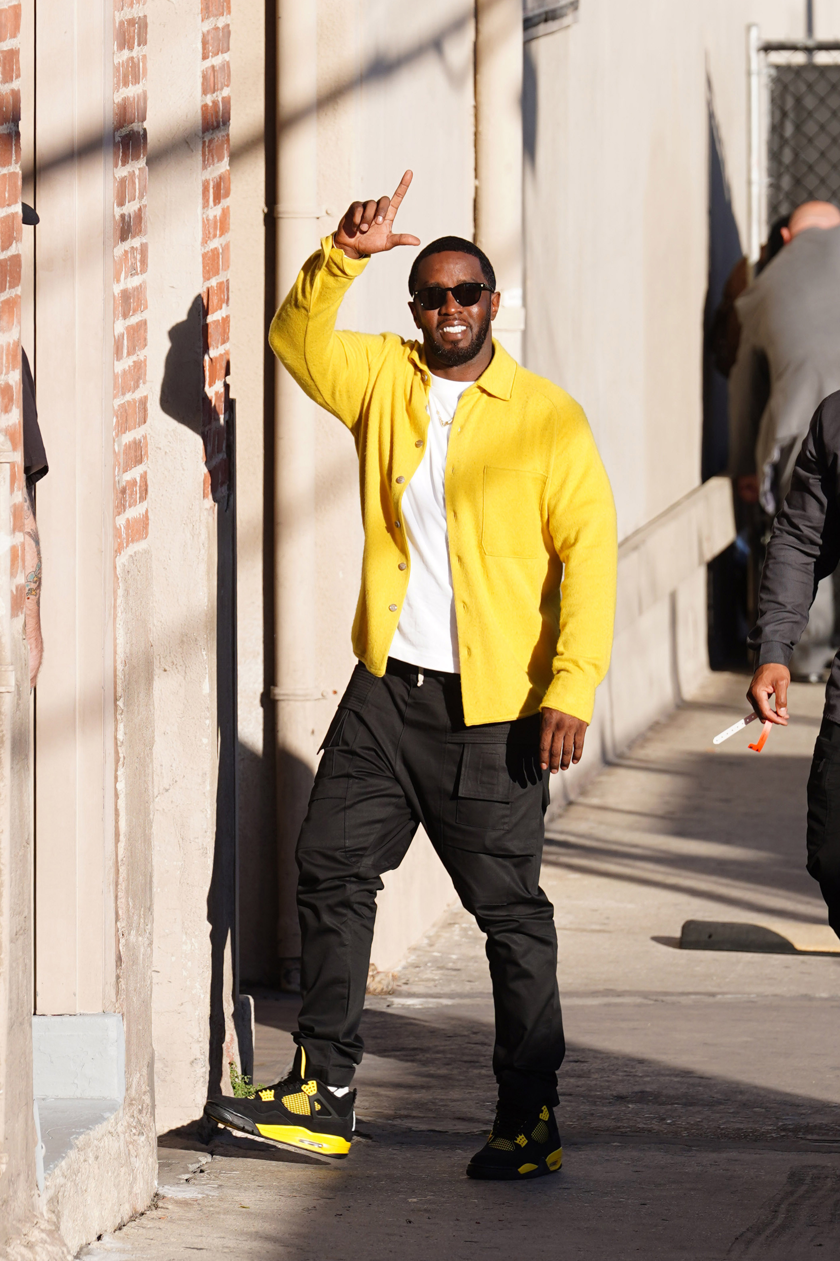 Sean Combs 