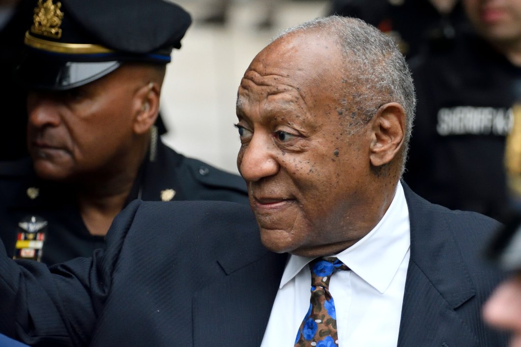 Bill Cosby