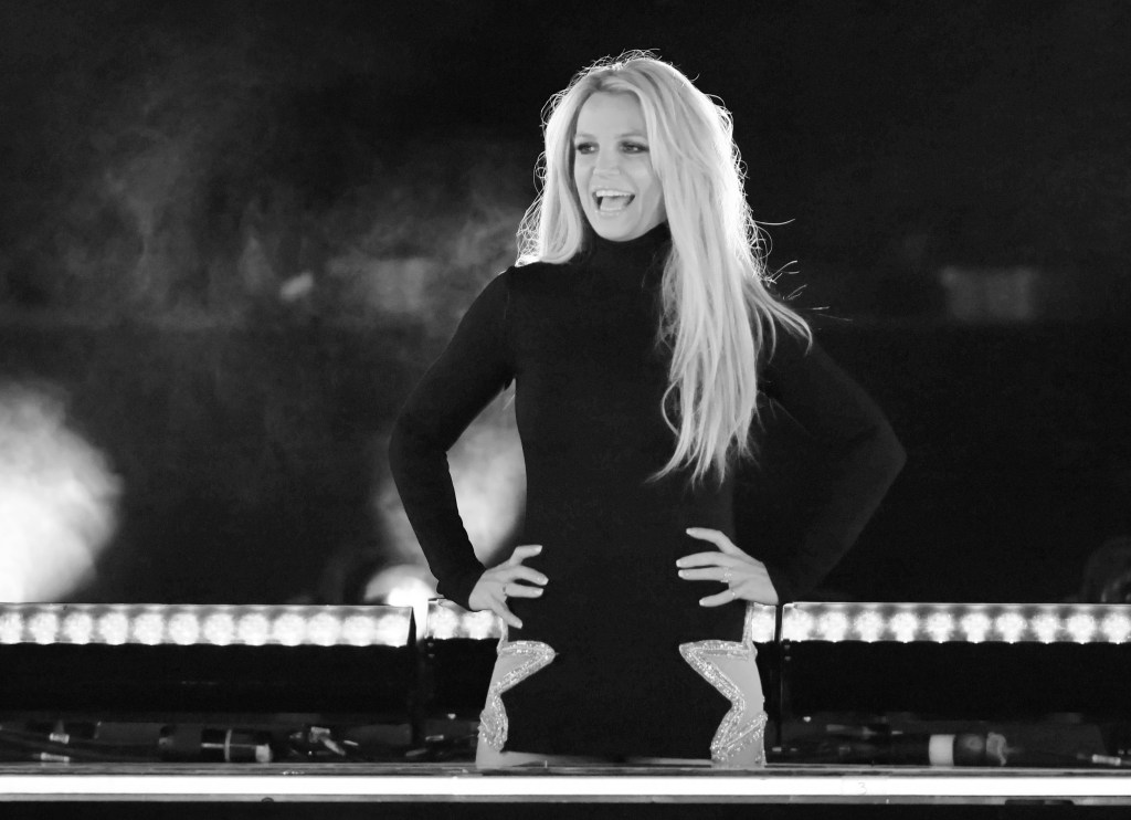 Britney Spears