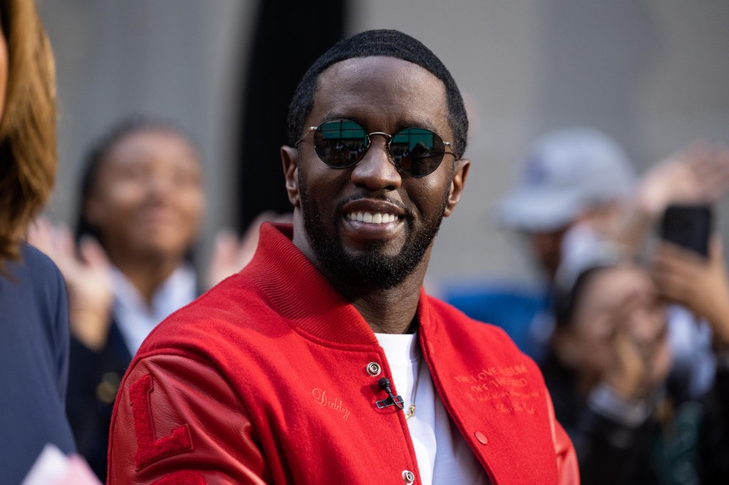 Sean Combs