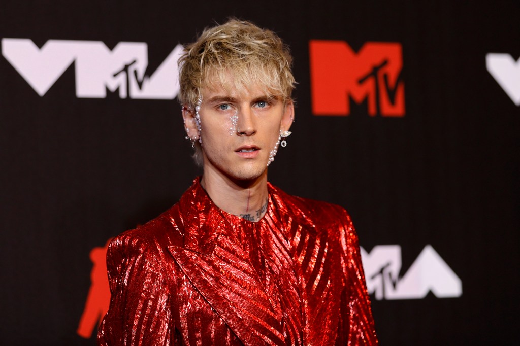 Colson Baker