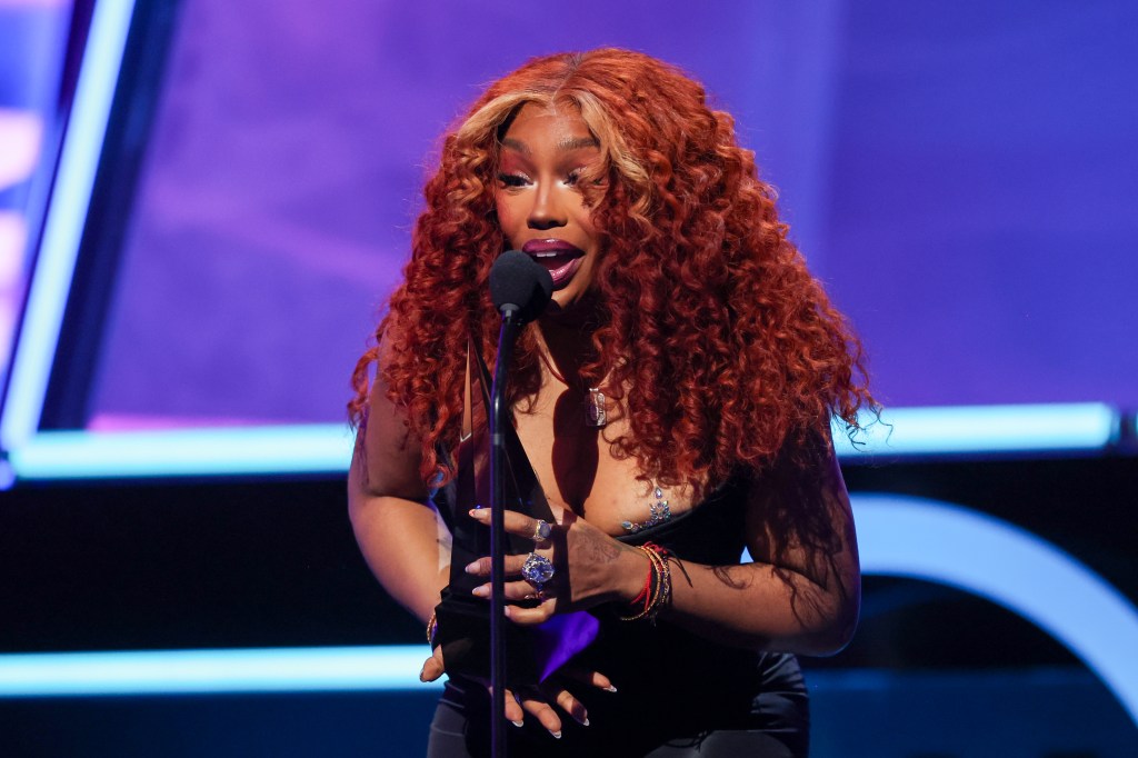SZA