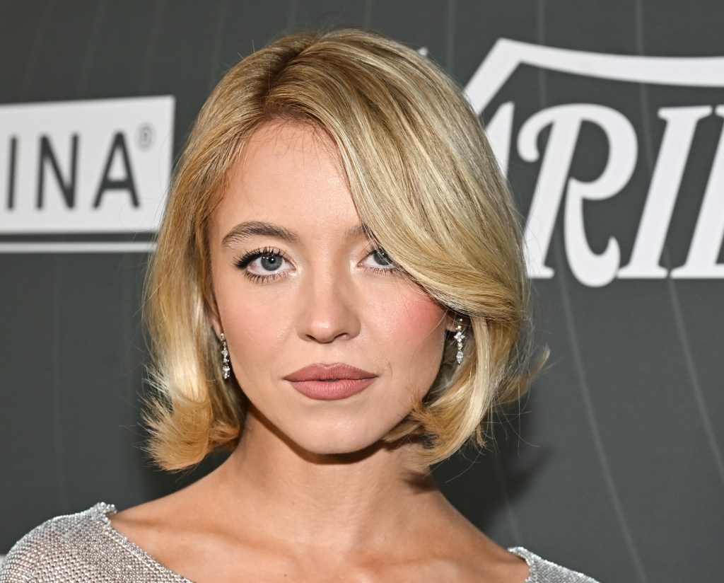 Sydney Sweeney