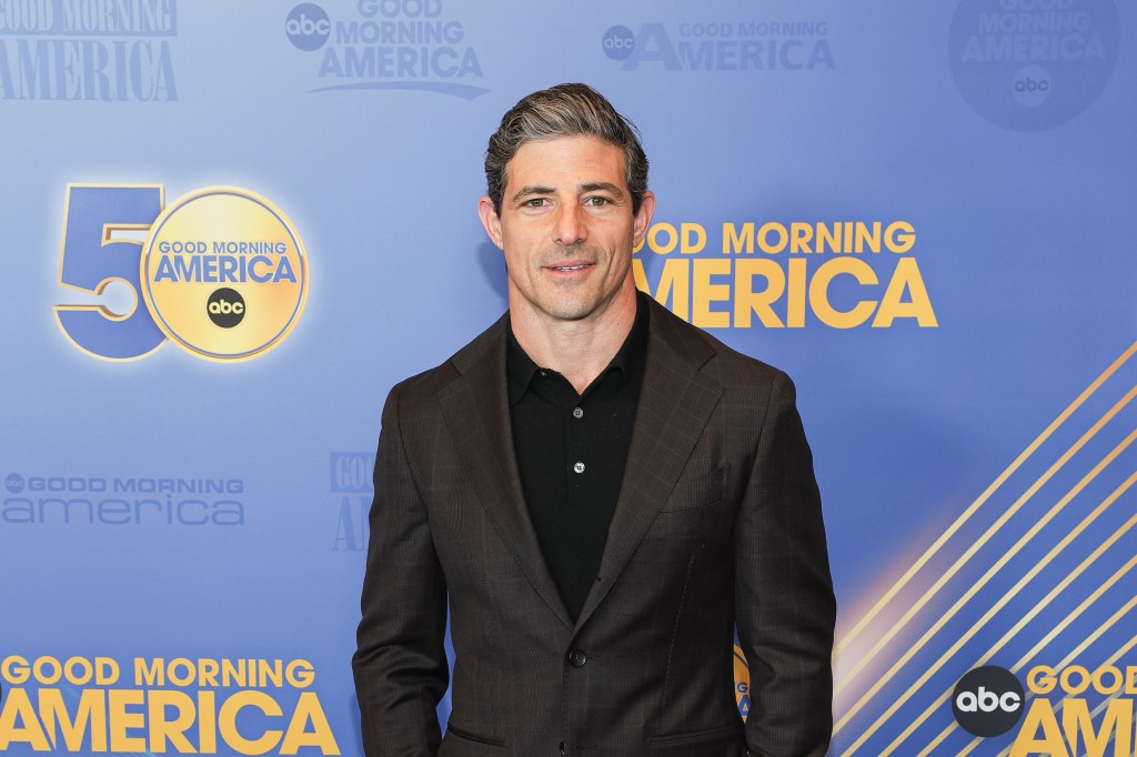 Matt Gutman 