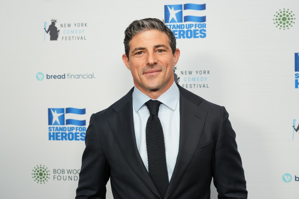 Matt Gutman