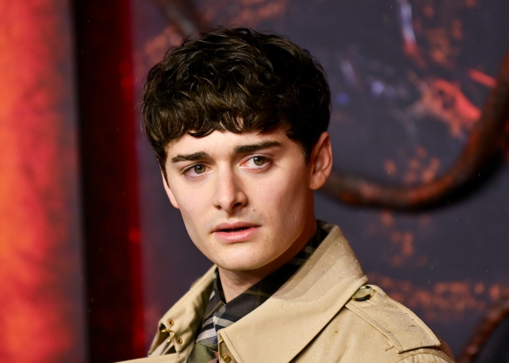 Noah Schnapp