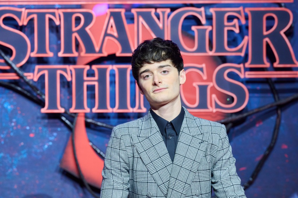 Noah Schnapp