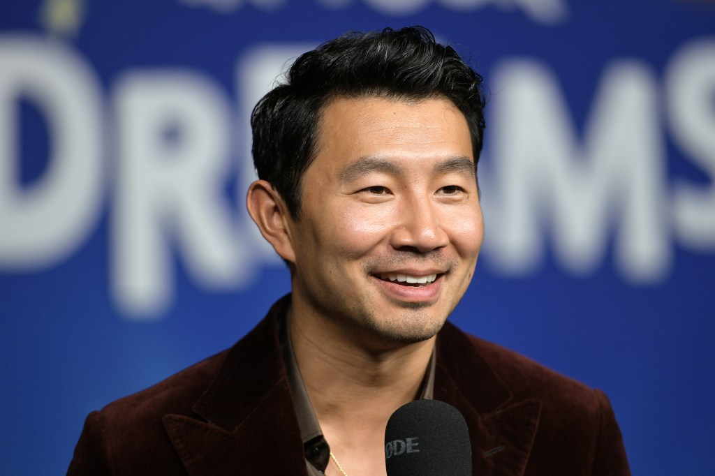 Simu Liu