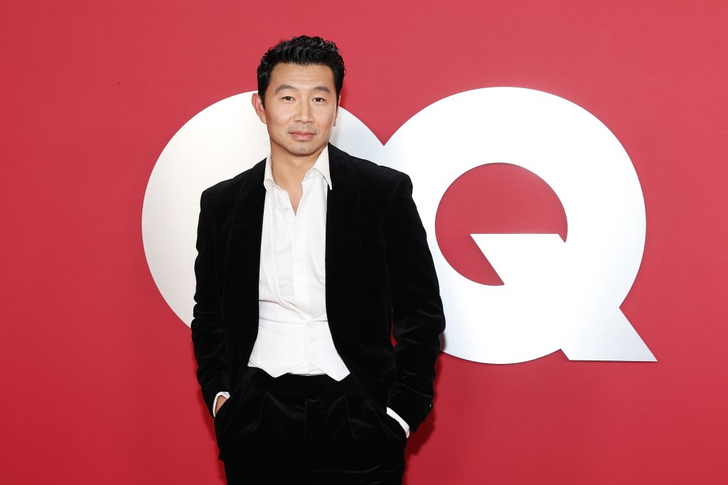 Simu Liu