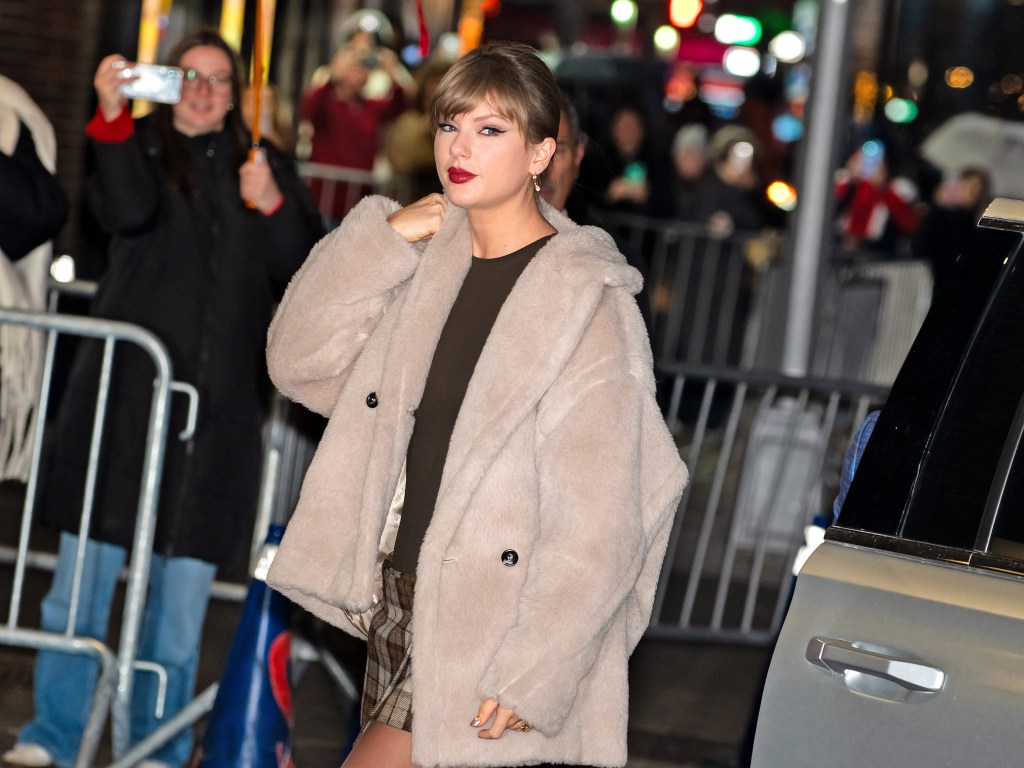 Taylor Swift