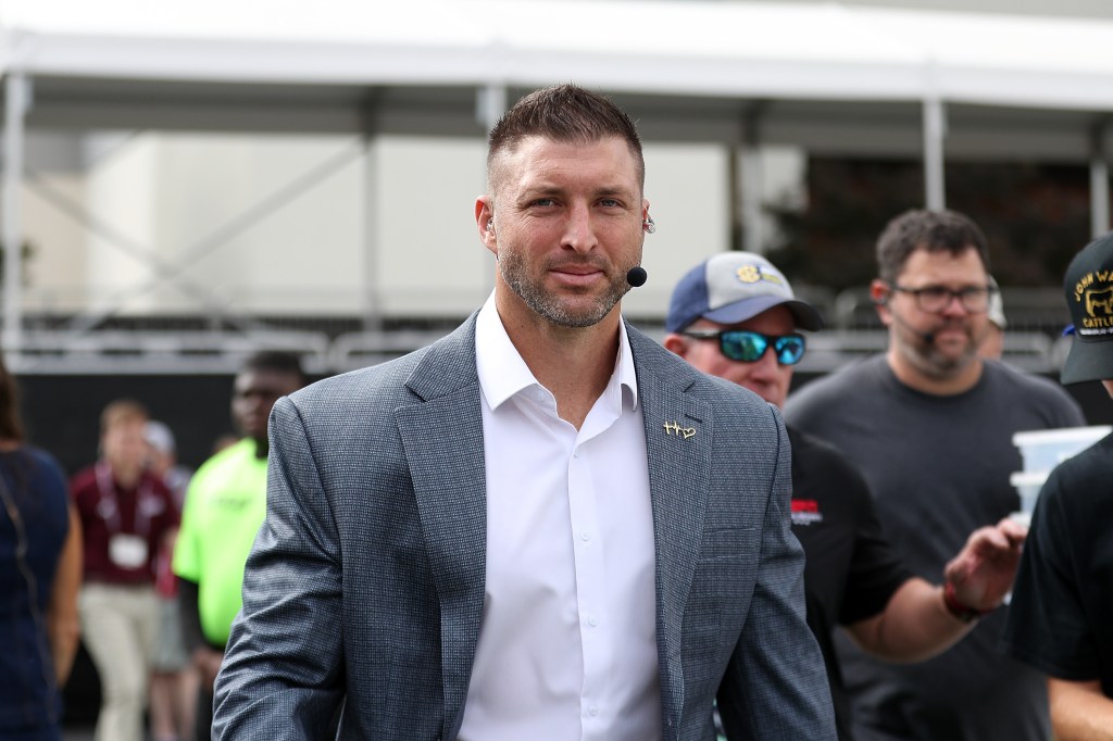Tim Tebow