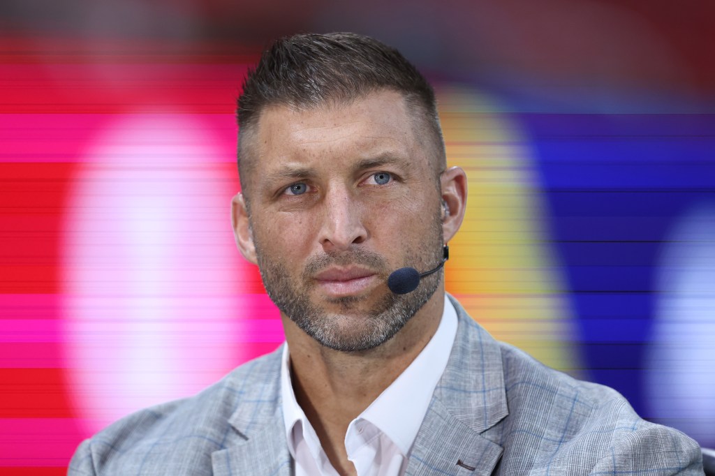 Tim Tebow