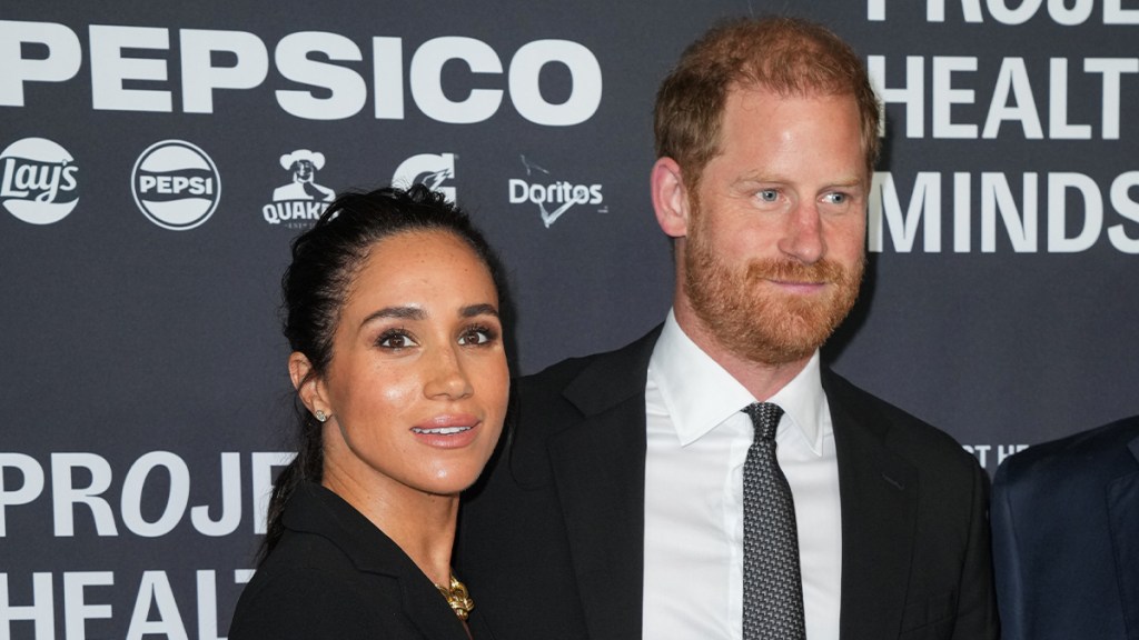 Prince Harry to Spend Christmas With King, but There's a Catch — Source