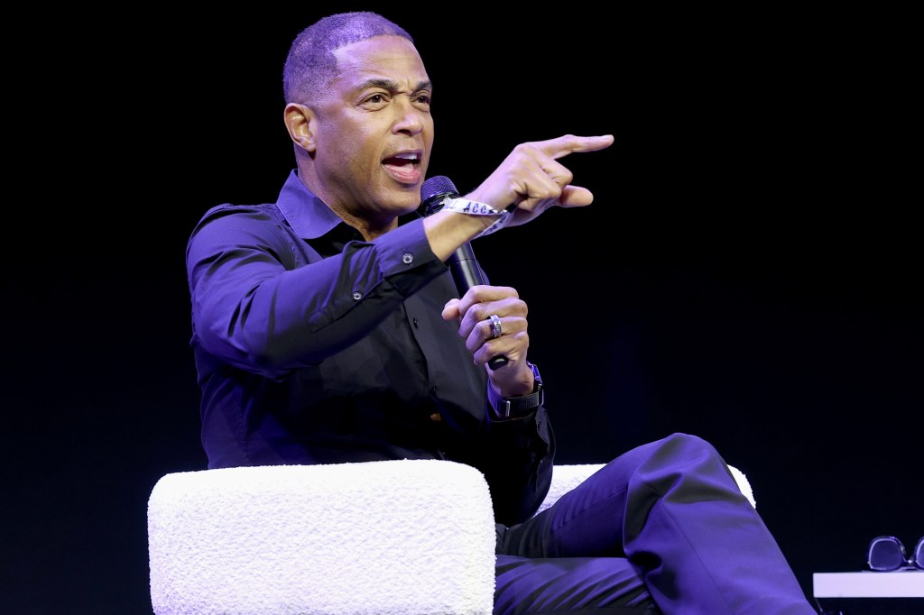 Don Lemon
