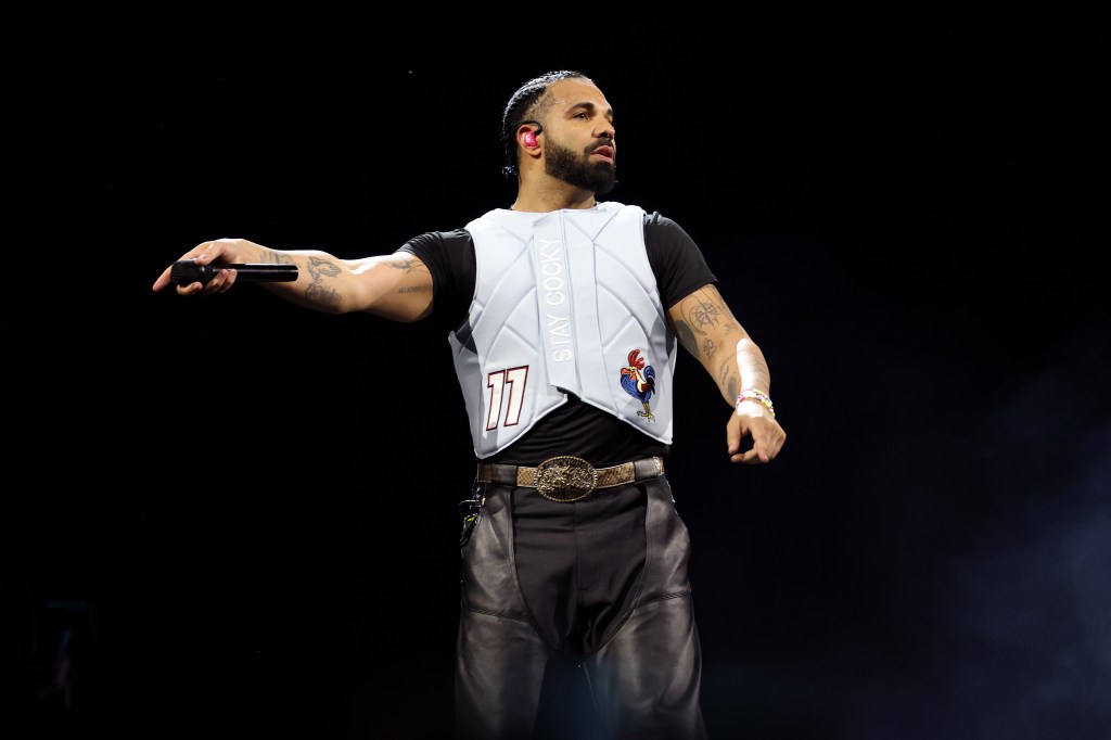 Drake