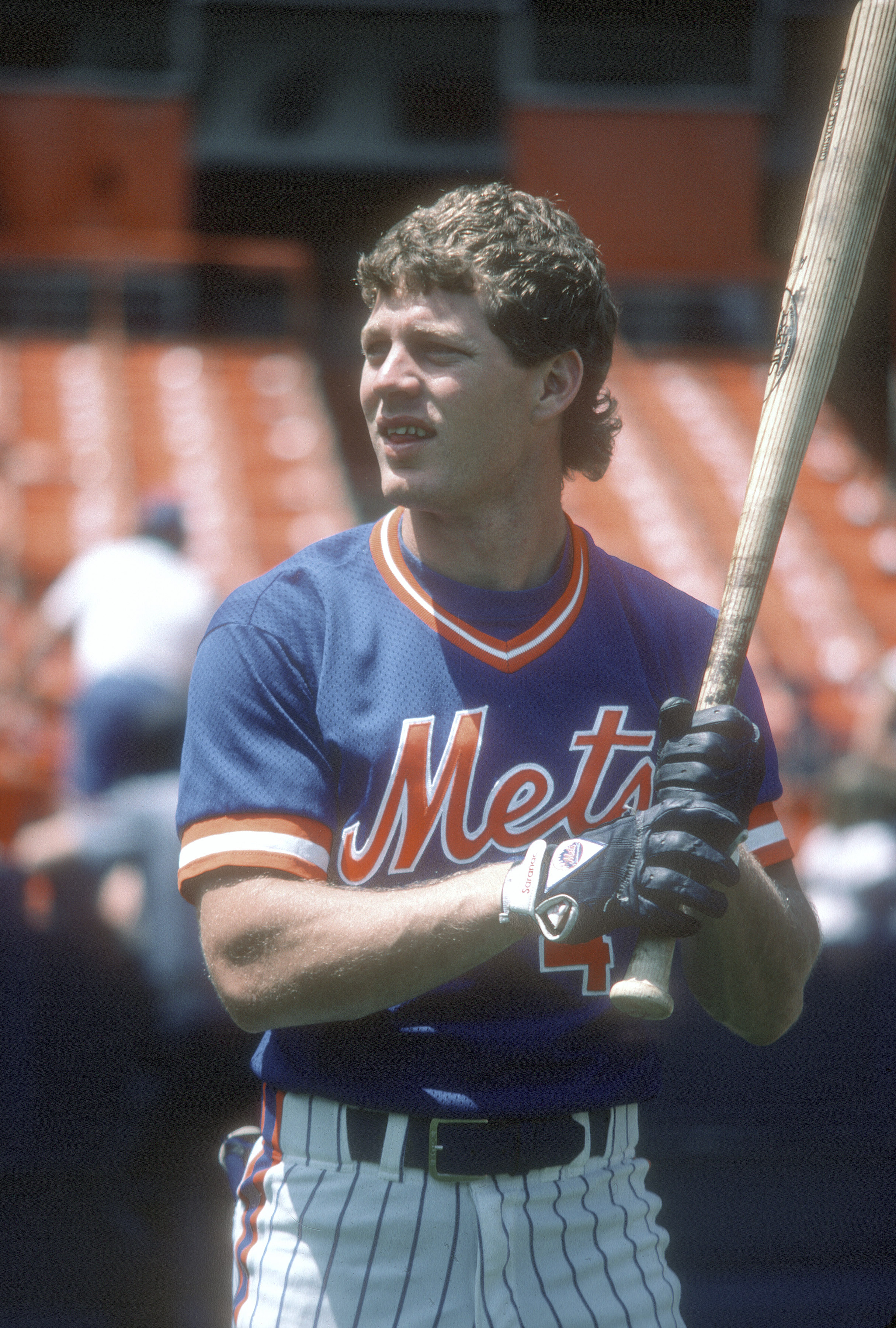 Lenny Dykstra