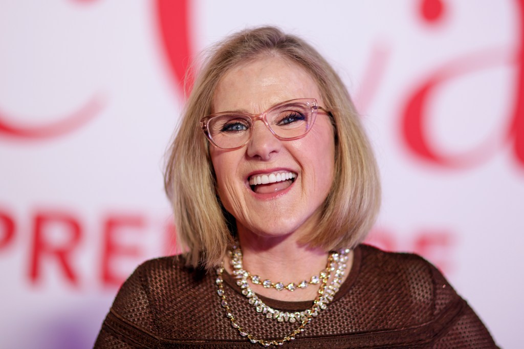The Simpsons Nancy Cartwright Scientology