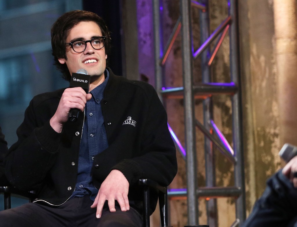 Rob Reiner's son