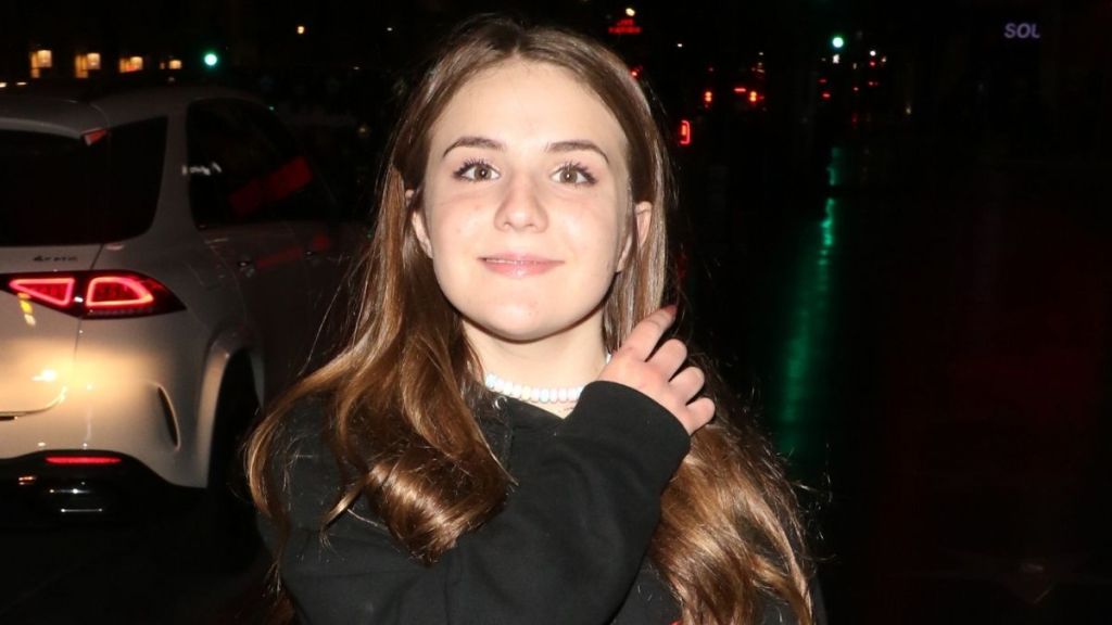 Piper Rockelle