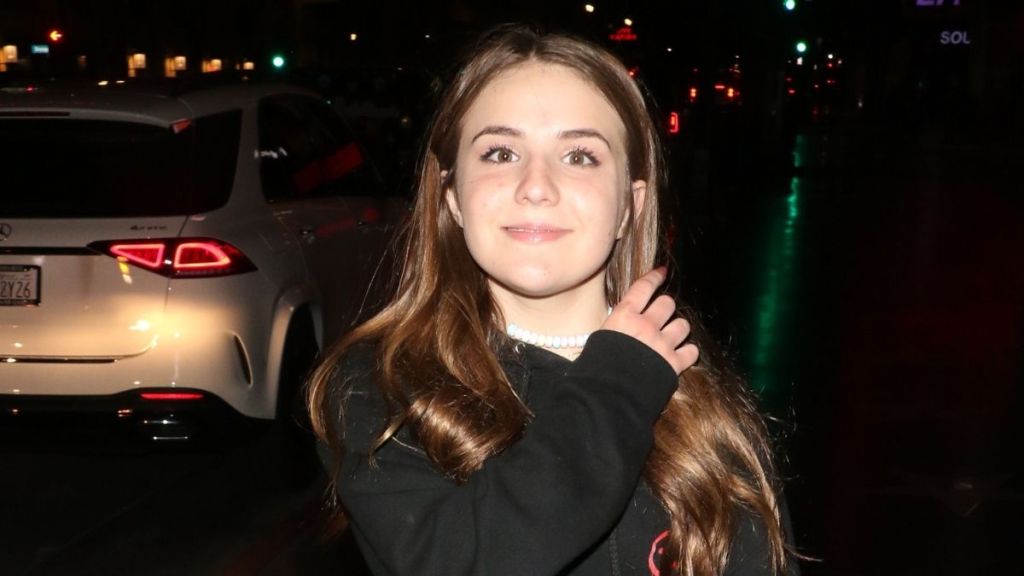 Piper Rockelle