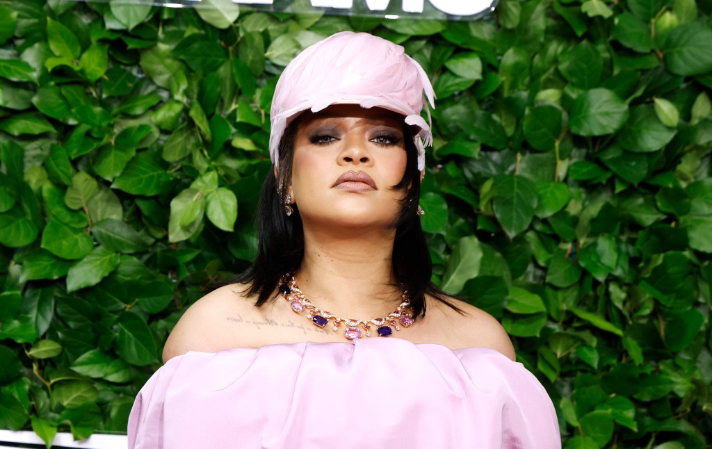 Rihanna