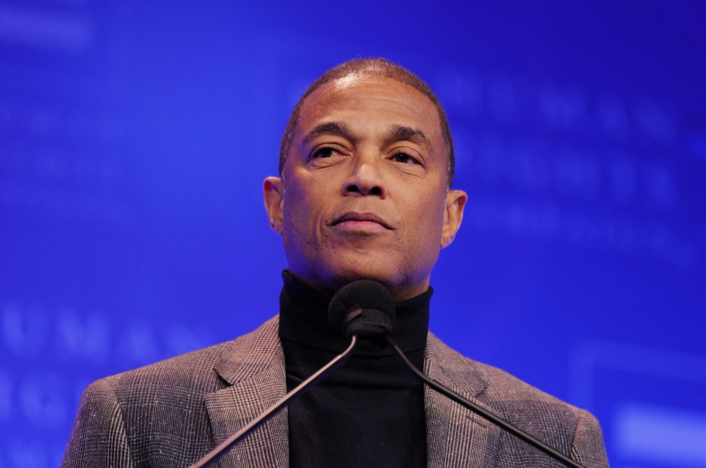 Don Lemon 