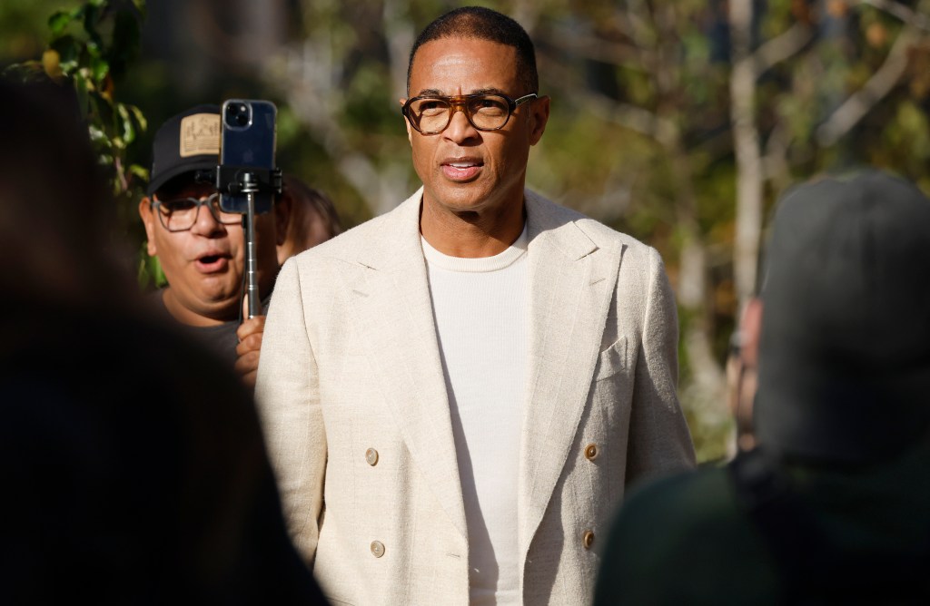 Don Lemon 