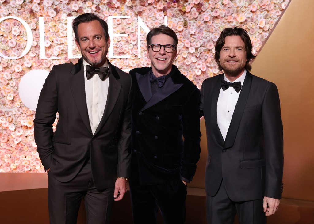 Jason Bateman
