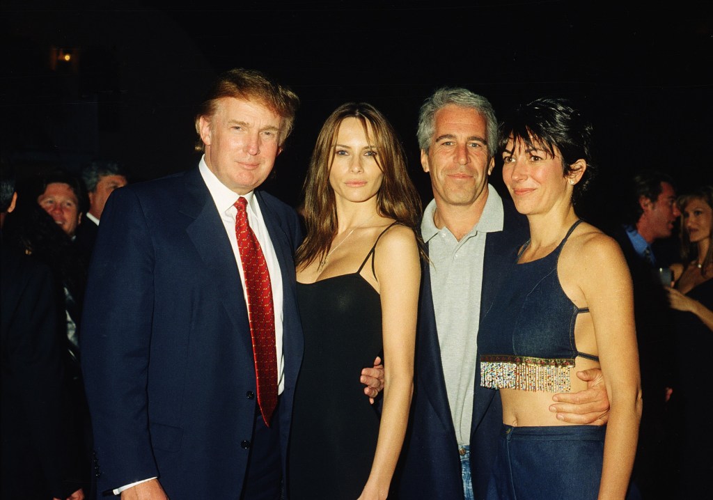 Steve Bannon Jeffrey Epstein