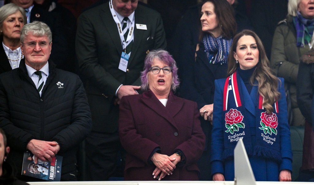 Kate Middleton 