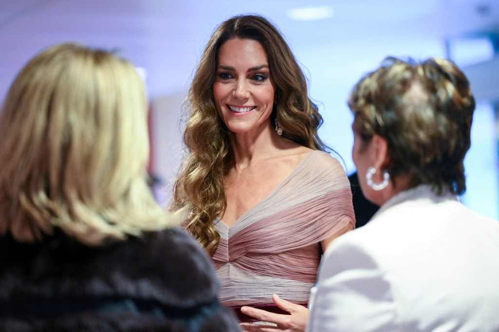Kate Middleton