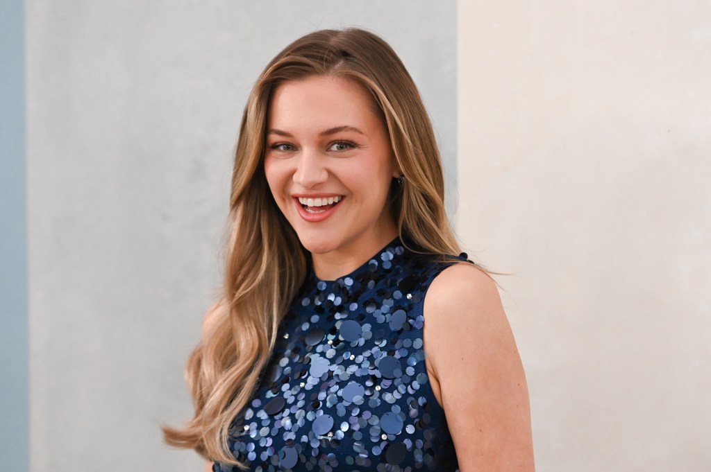Kelsea Ballerini