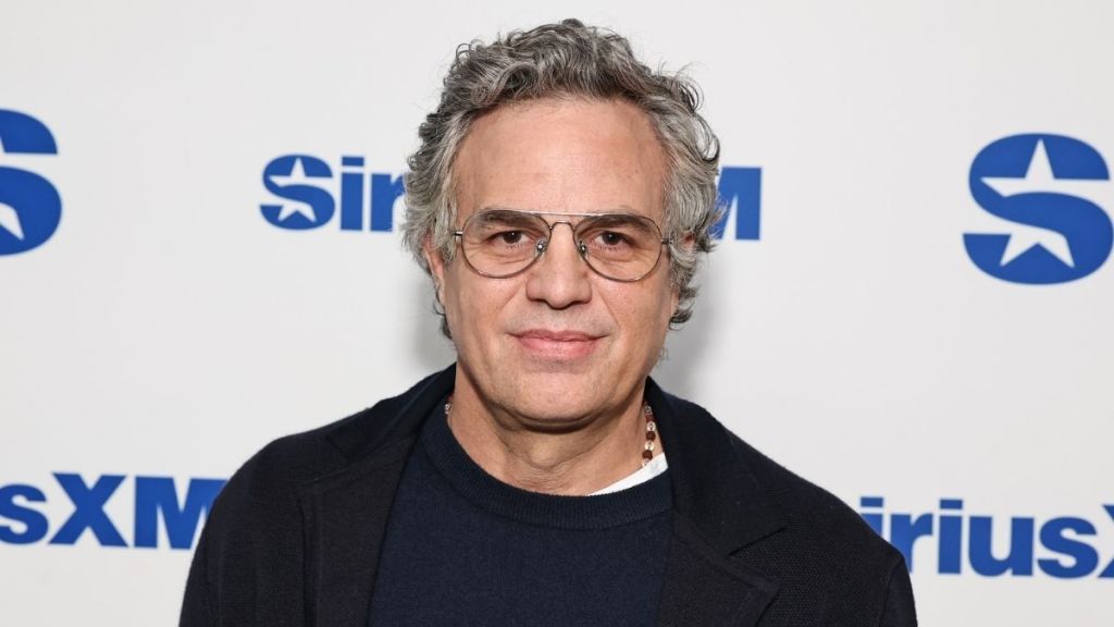 Mark Ruffalo