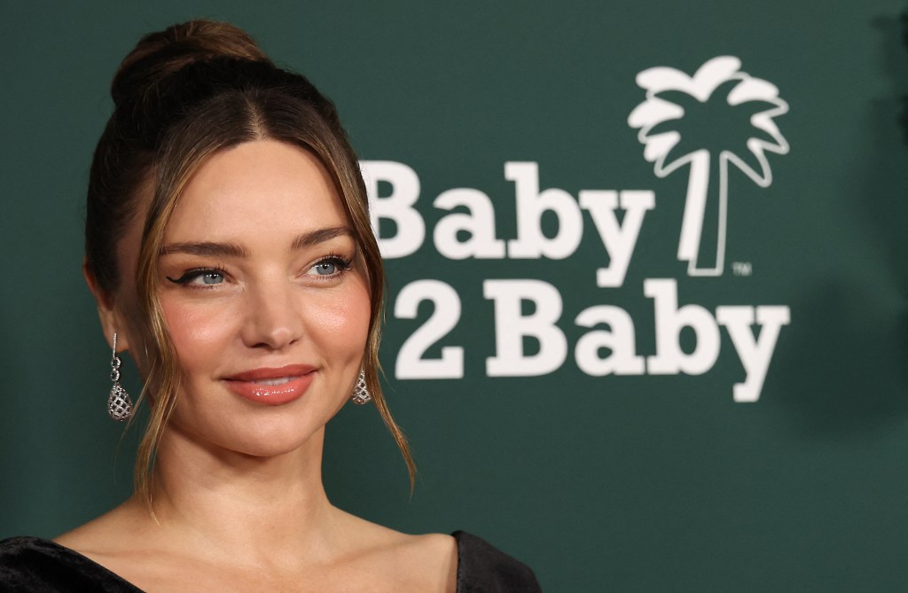Miranda Kerr