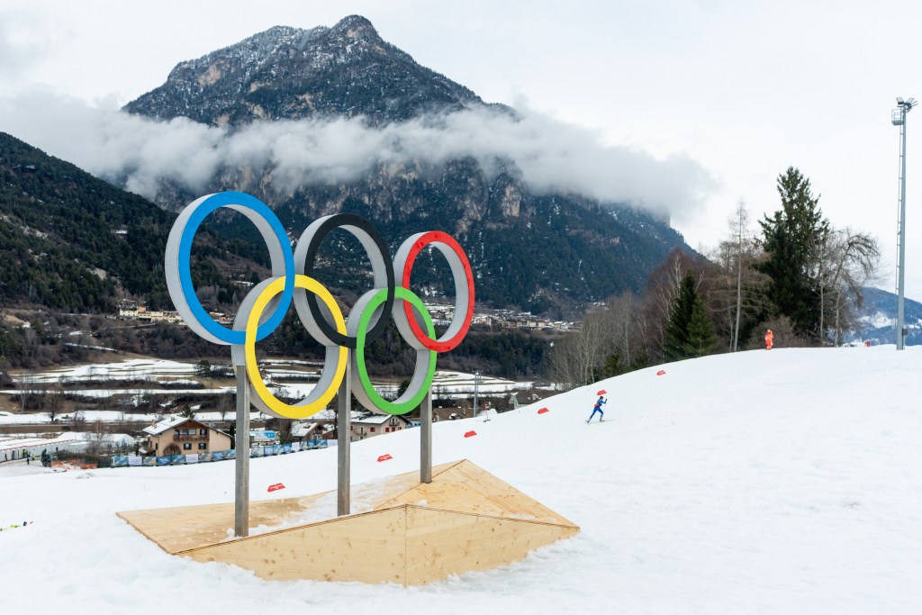 Olympics