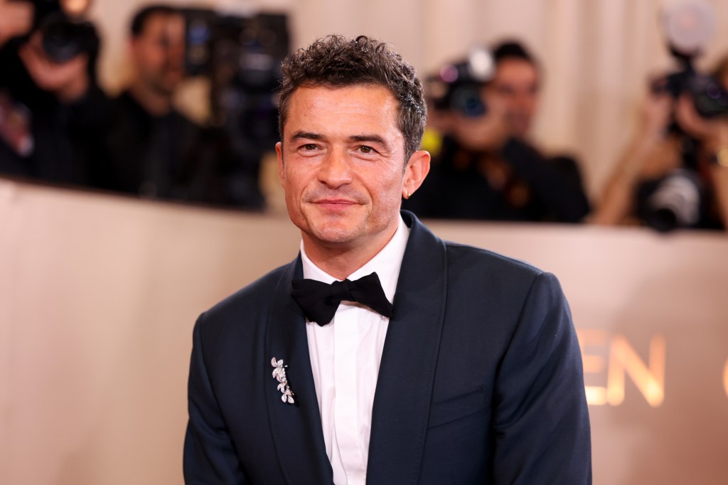 Orlando Bloom