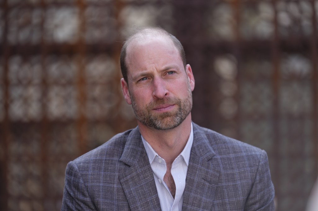 Prince William