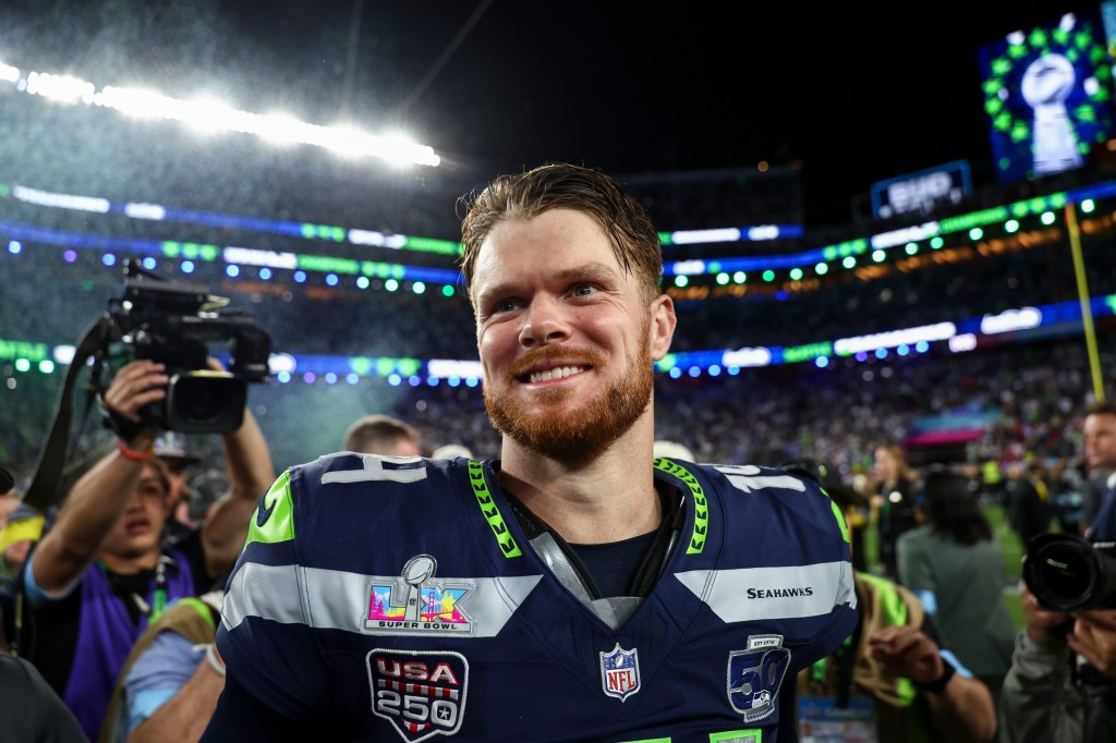 Sam Darnold