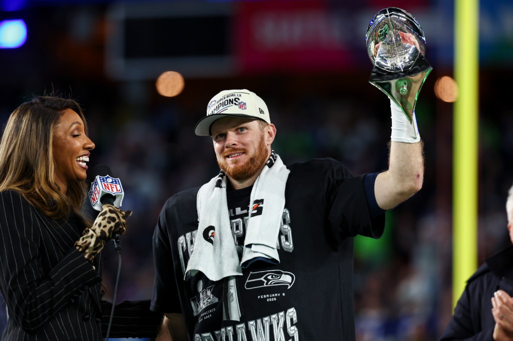Sam Darnold