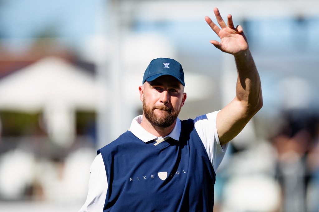 Travis Kelce