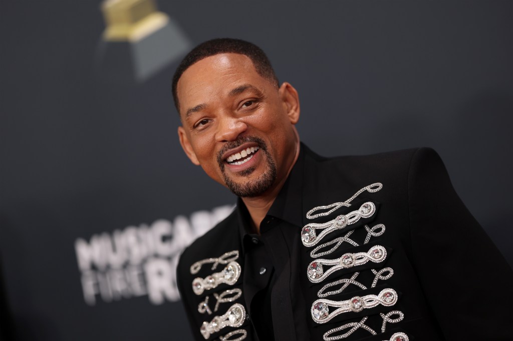 Will Smith 