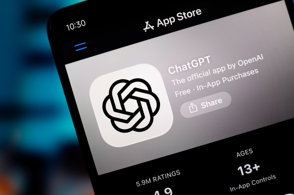 ChatGPT
