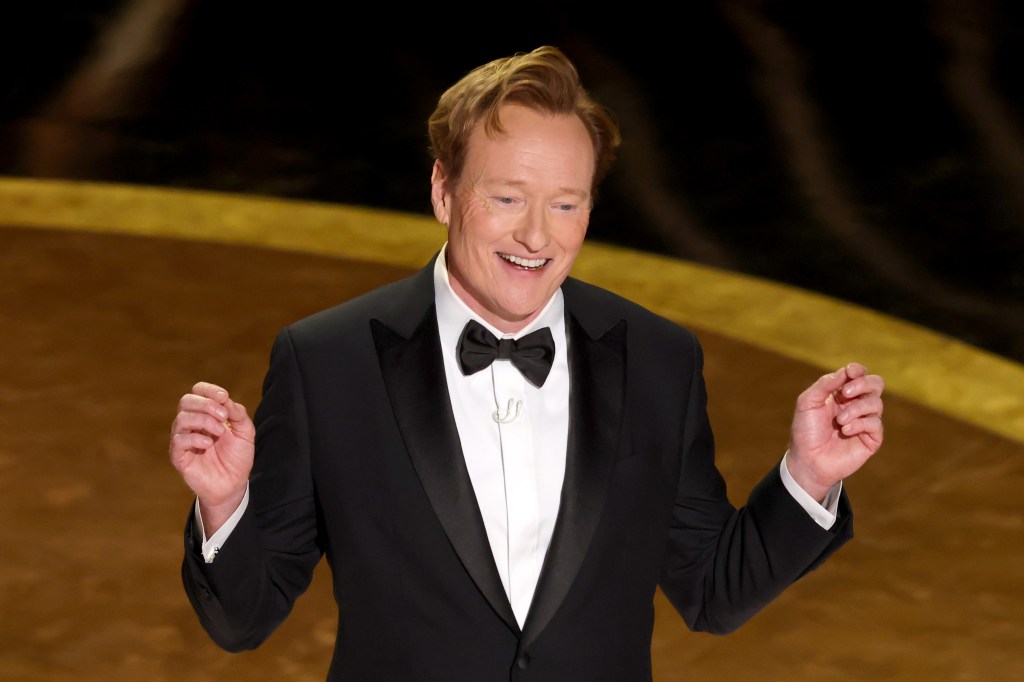 Oscars 2026