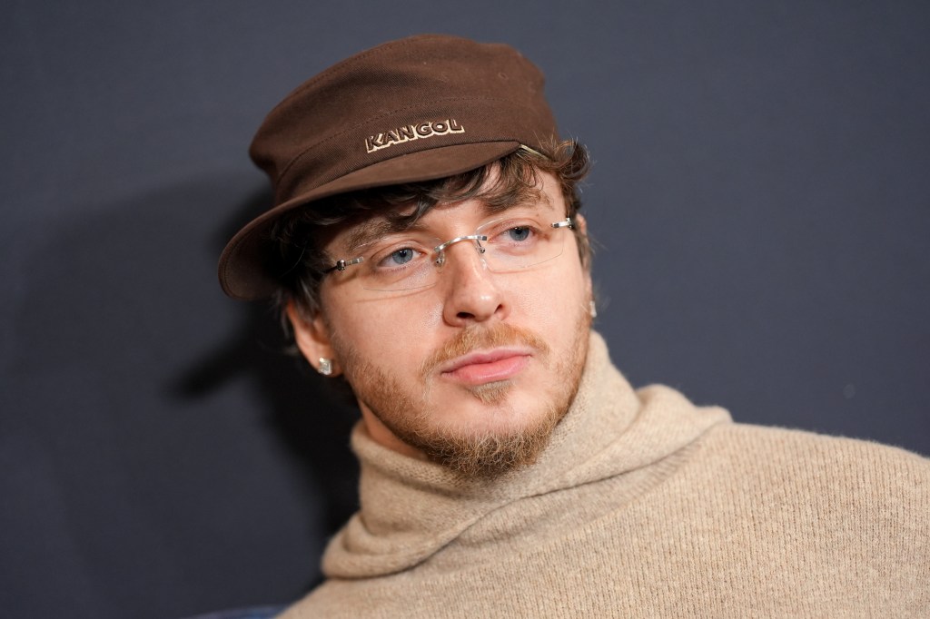 Jack Harlow