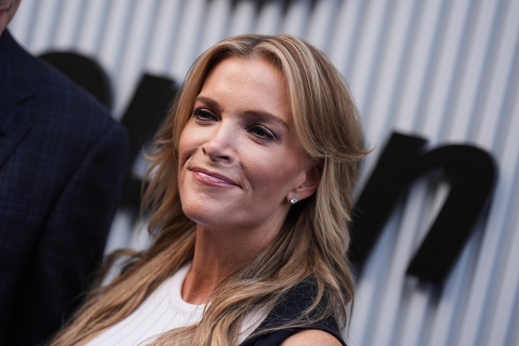 Megyn Kelly