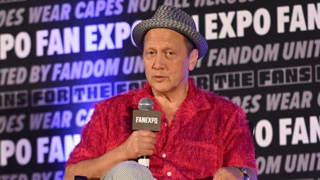 Rob Schneider