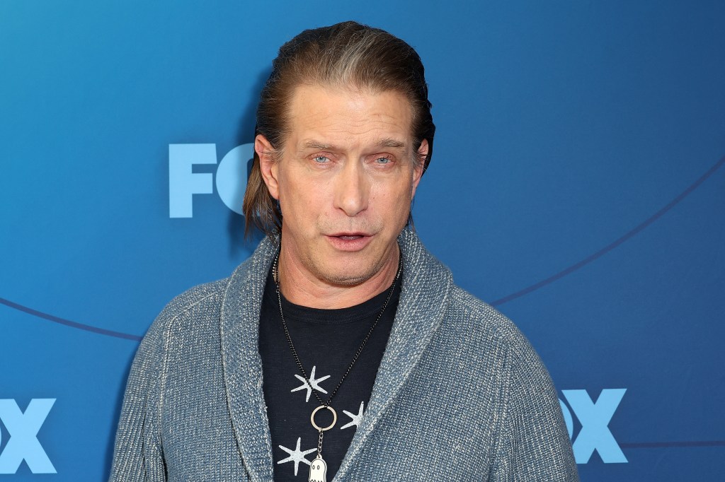 Stephen Baldwin