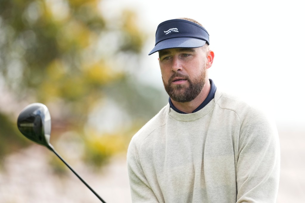 Travis Kelce