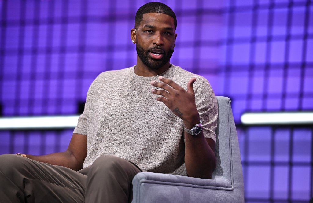 Tristan Thompson